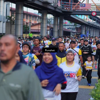 Runner Photo 5025941