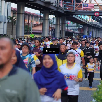 Runner Photo 5025942