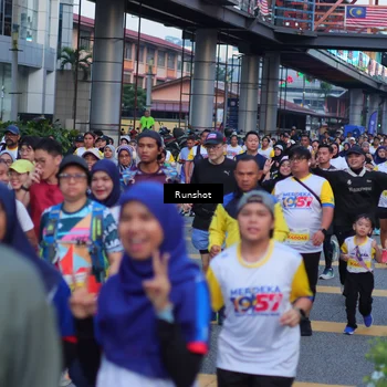 Runner Photo 5025944