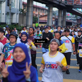 Runner Photo 5025946