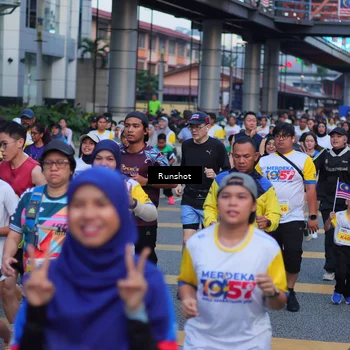 Runner Photo 5025947