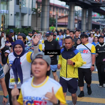 Runner Photo 5025957