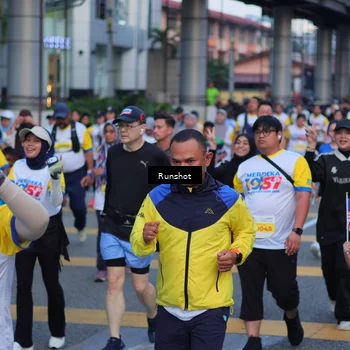 Runner Photo 5025958