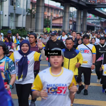 Runner Photo 5025959