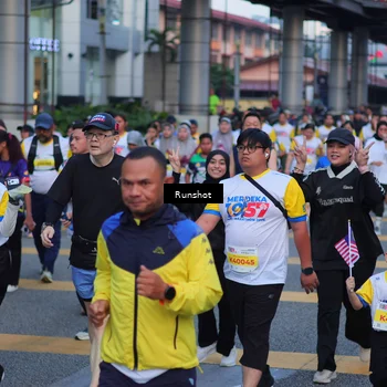 Runner Photo 5025967