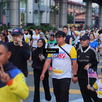 Runner Photo 5025970
