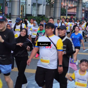 Runner Photo 5025971