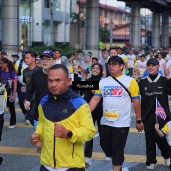 Runner Photo 5025972
