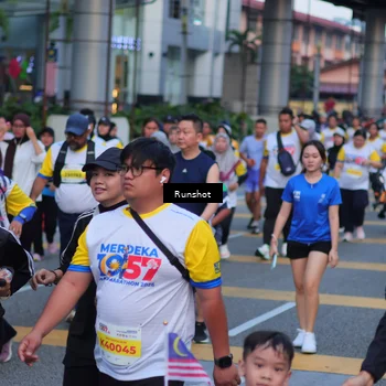 Runner Photo 5025974