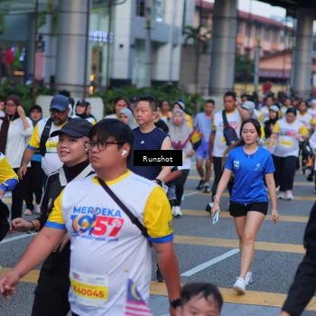 Runner Photo 5025976