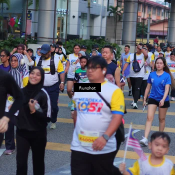 Runner Photo 5025977
