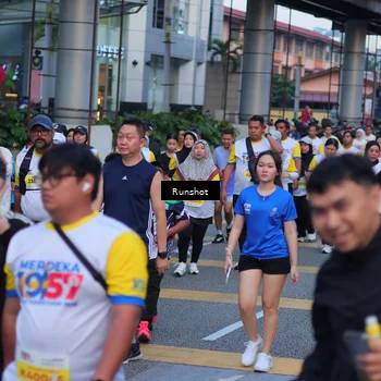Runner Photo 5025978