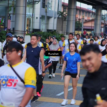 Runner Photo 5025979