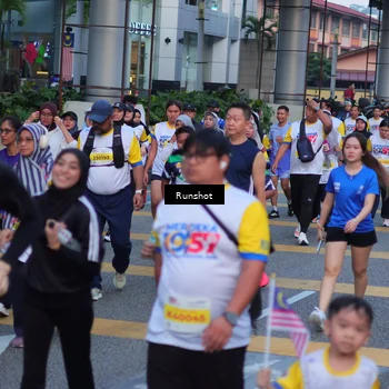 Runner Photo 5025981
