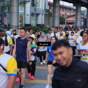Runner Photo 5025982