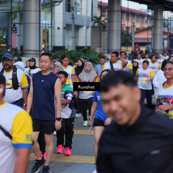 Runner Photo 5025983