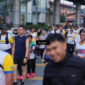 Runner Photo 5025984