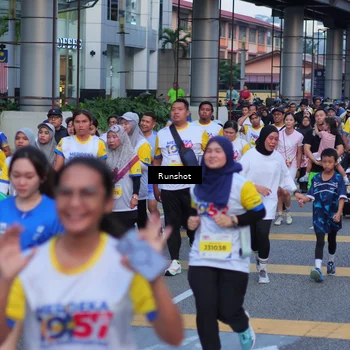 Runner Photo 5025988