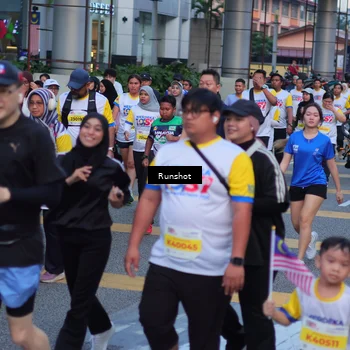 Runner Photo 5025989