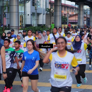 Runner Photo 5025991