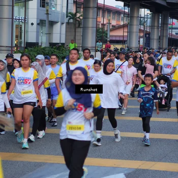 Runner Photo 5025994