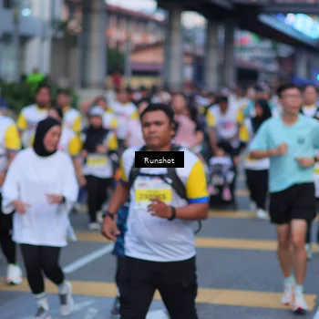 Runner Photo 5025995