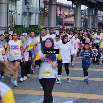 Runner Photo 5025996