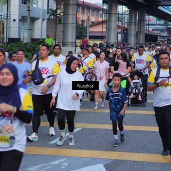 Runner Photo 5025998