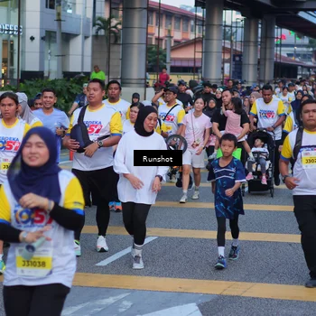 Runner Photo 5026000