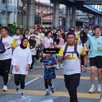 Runner Photo 5026002