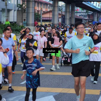 Runner Photo 5026009