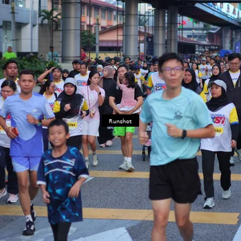Runner Photo 5026010