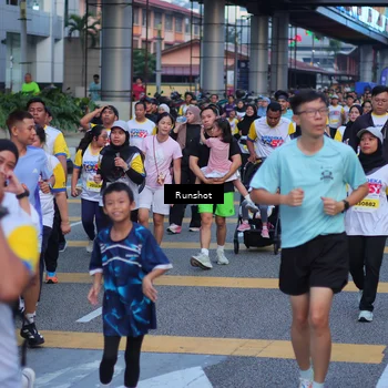 Runner Photo 5026013
