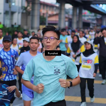 Runner Photo 5026014