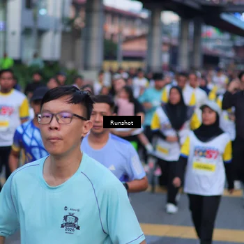 Runner Photo 5026015