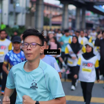 Runner Photo 5026016