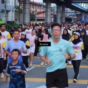 Runner Photo 5026018