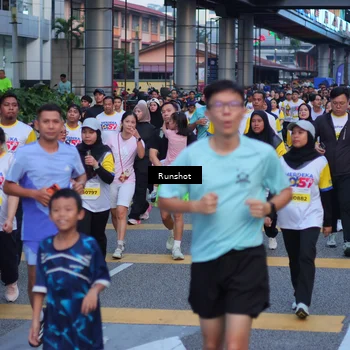 Runner Photo 5026024