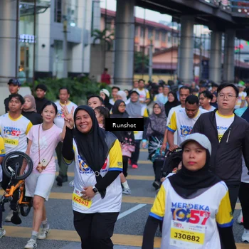 Runner Photo 5026025