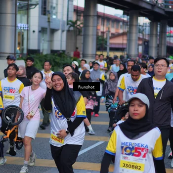 Runner Photo 5026026