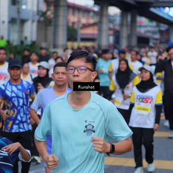 Runner Photo 5026027