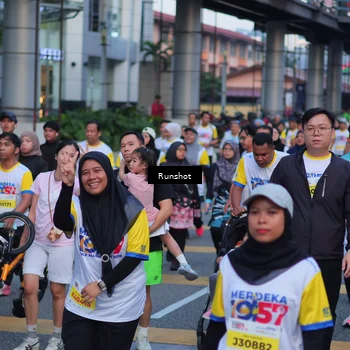 Runner Photo 5026028