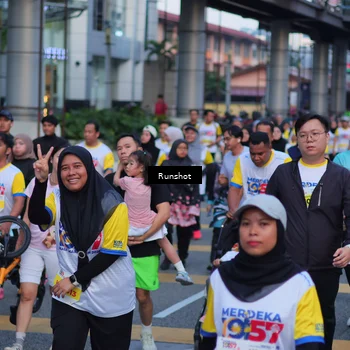 Runner Photo 5026029