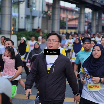 Runner Photo 5026030