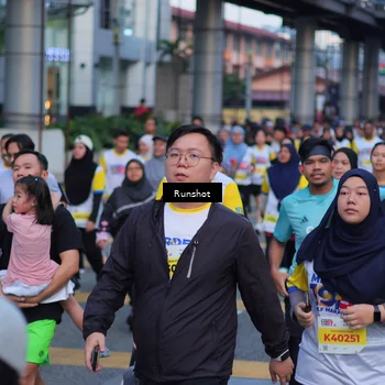 Runner Photo 5026031