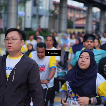 Runner Photo 5026033