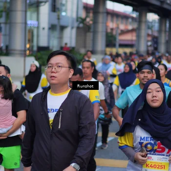 Runner Photo 5026034