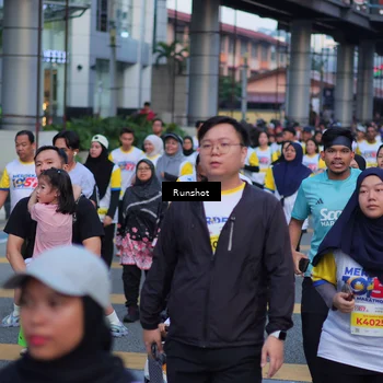 Runner Photo 5026036