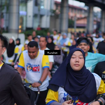 Runner Photo 5026038