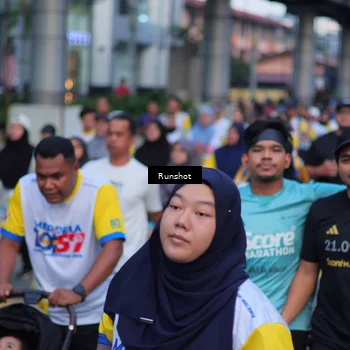 Runner Photo 5026040